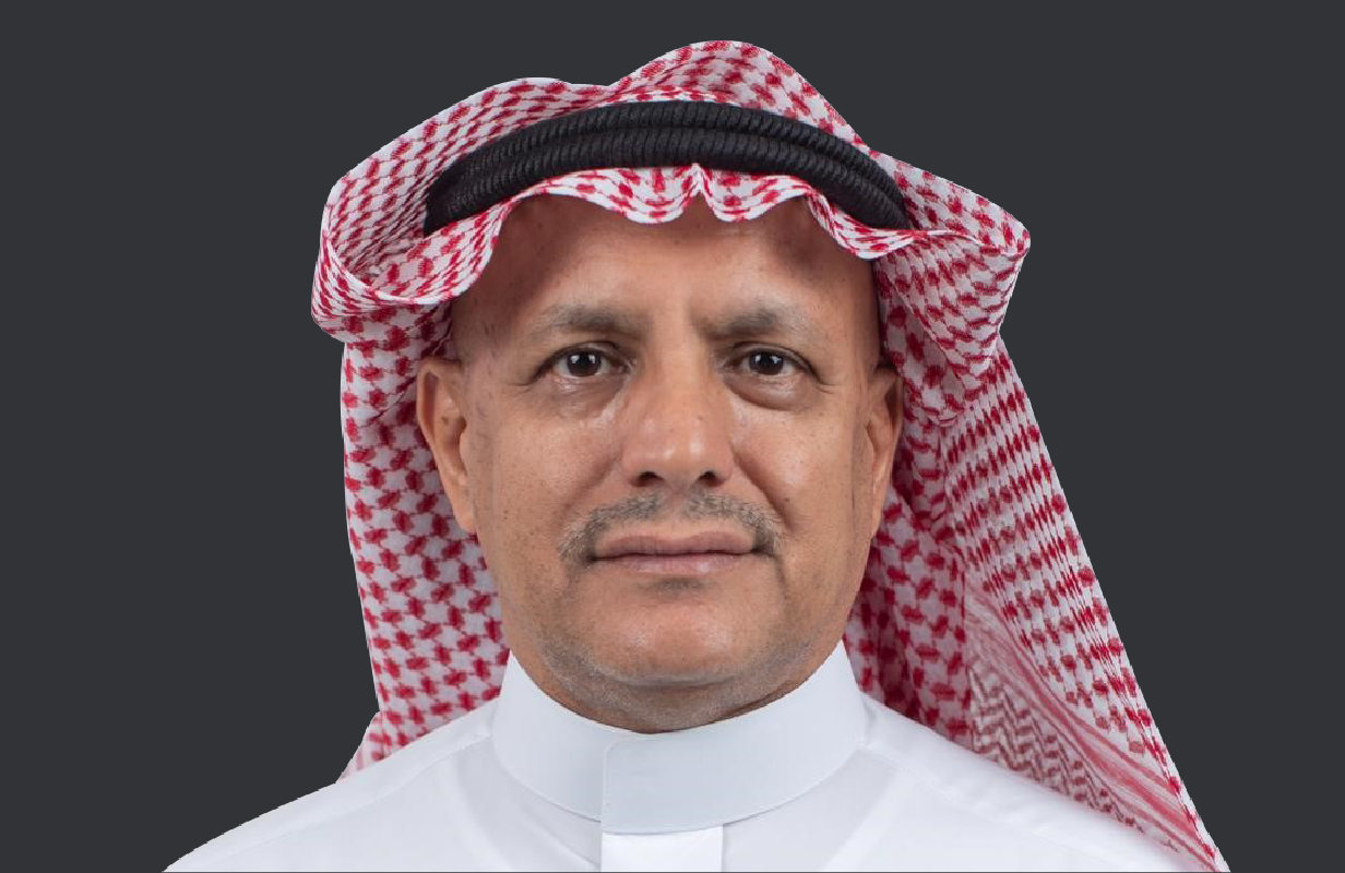 Mr. KHALED S. ALROWAIS